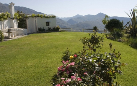 Un lugar realmente especial para las vacaciones